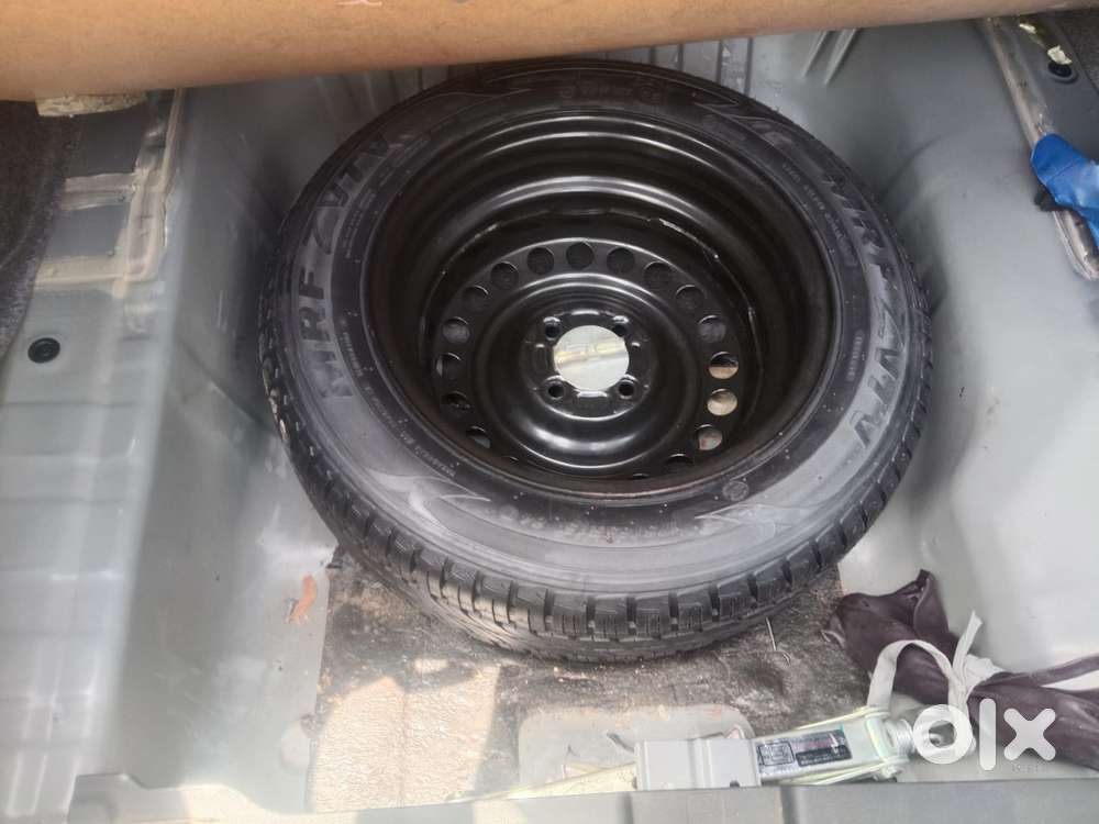 Honda City I-vtec Cvt Vx, 2015, Petrol