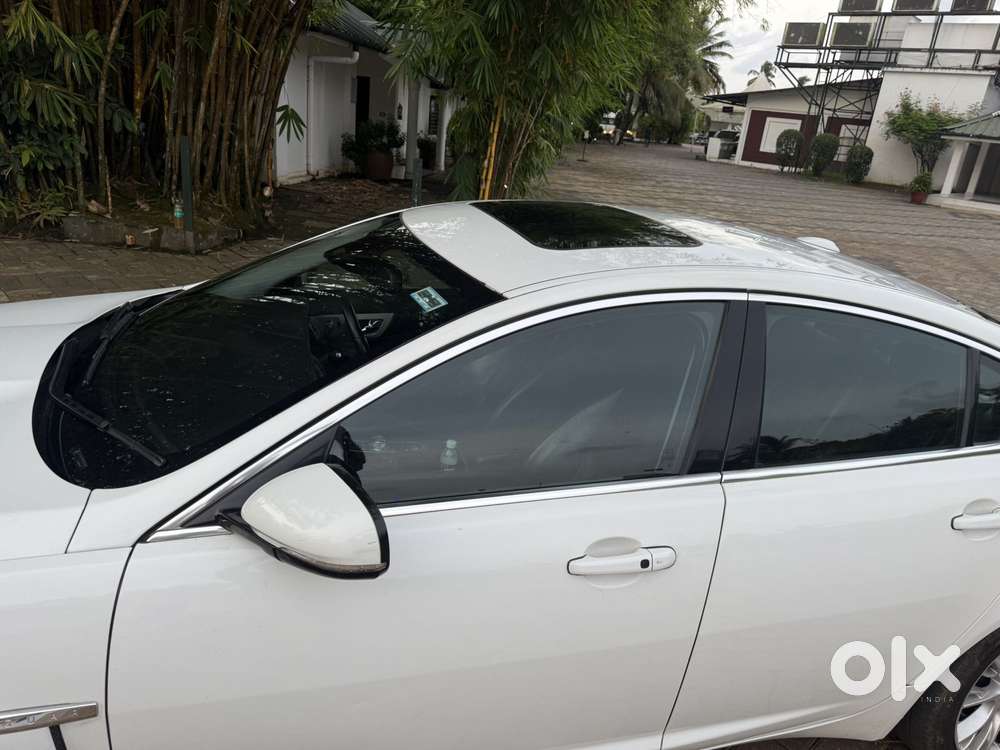 Jaguar Xf 3.0 Litre S Premium Luxury, 2013, Diesel