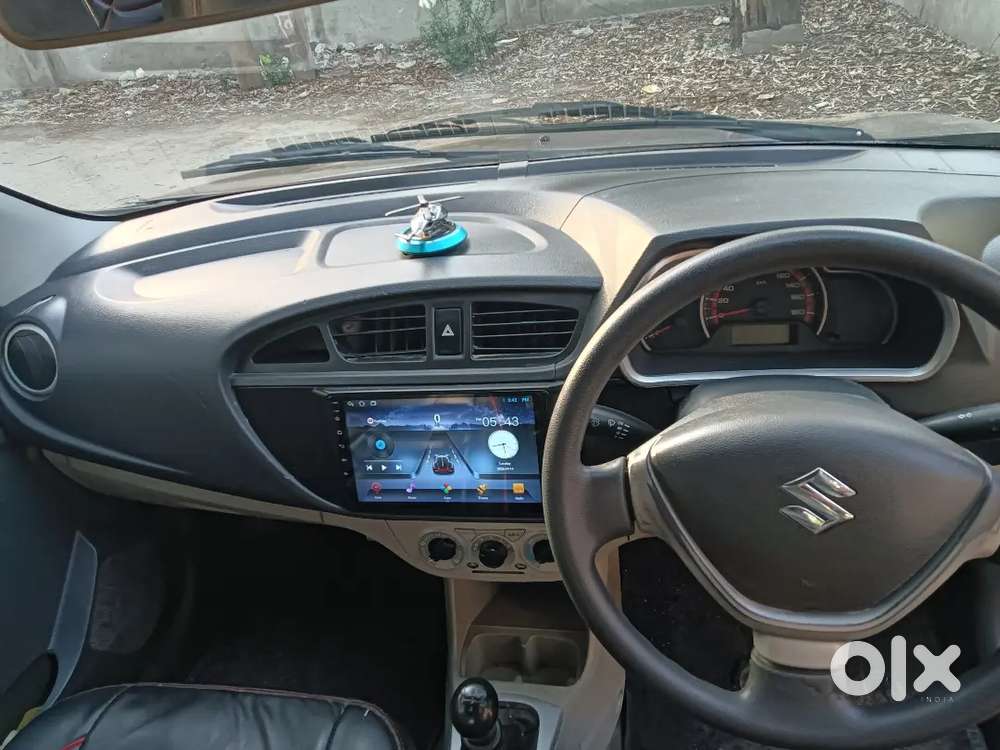 Maruti Suzuki Alto K10 2018