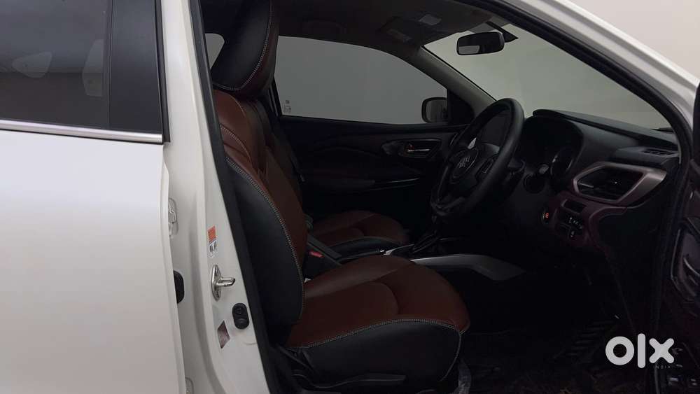 Maruti Suzuki Fronx Zeta 1.0 L Turbo 6at, 2024, Petrol