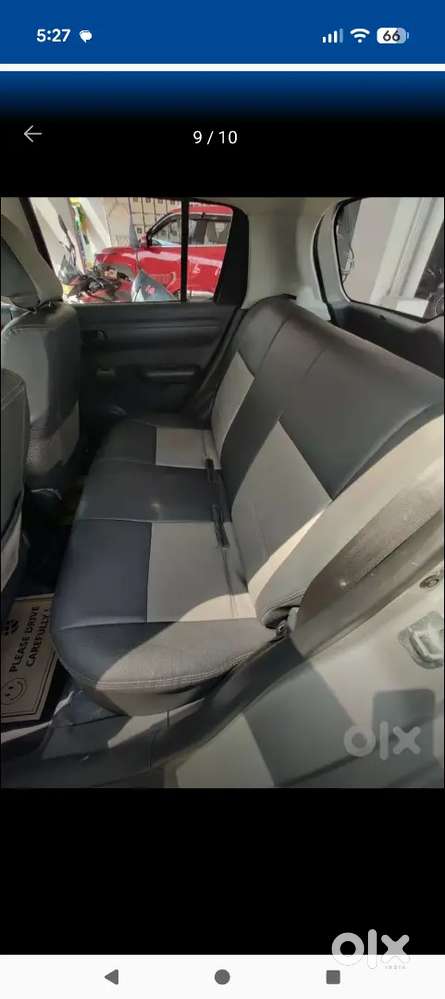Maruti Suzuki Swift Ldi 2009