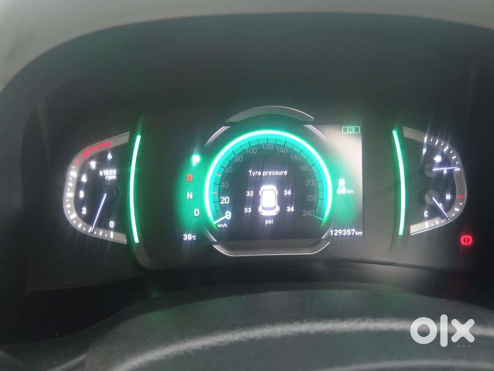 Hyundai Creta 1.6 Sx (o), 2020, Diesel