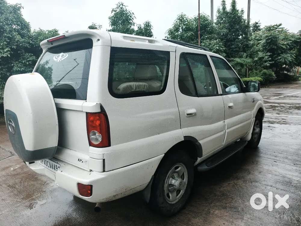 101% Original Tata Safari Dicor Ex 2016