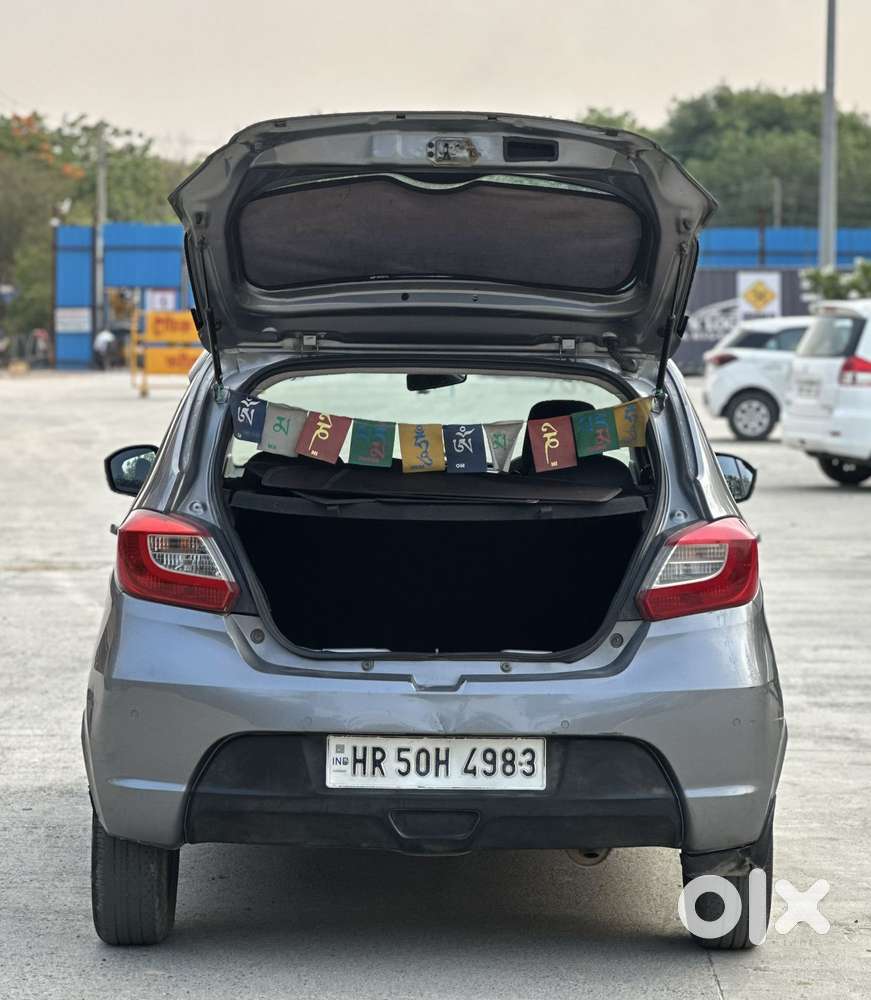 Tata Tiago 1.2 Revotron Xz (o), 2020, Petrol