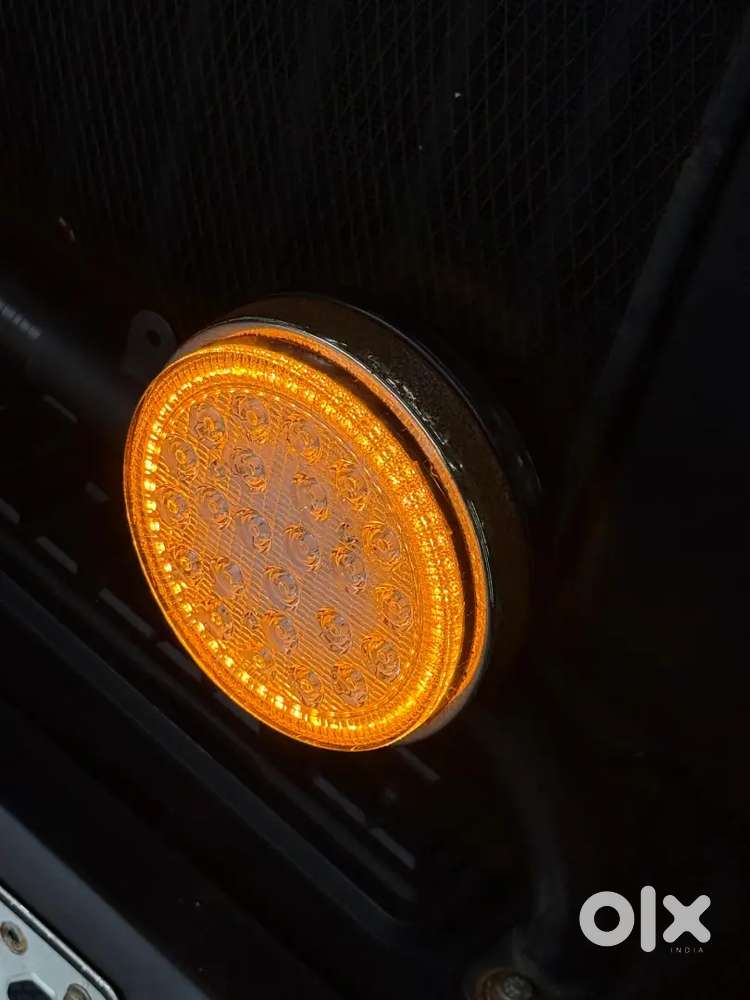 Mahindra Jeep 2011 Diesel 29600 Km Driven