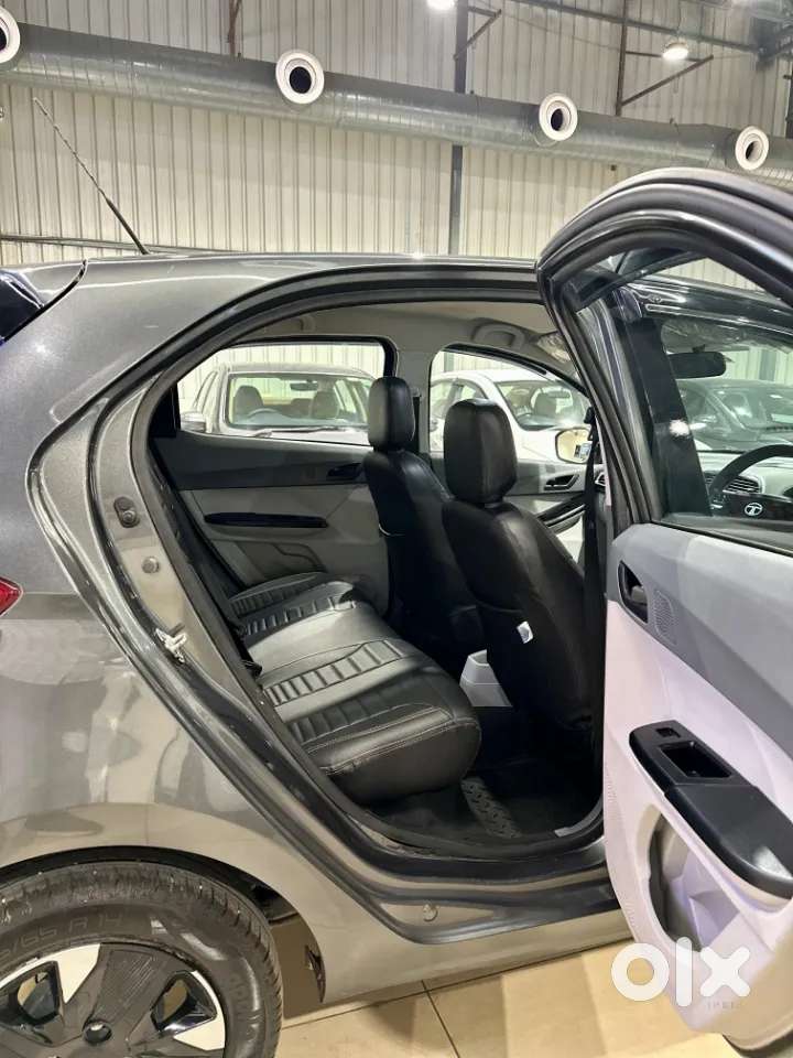 Tata Tiago 1.05 Revotorq Xt, 2025, Petrol