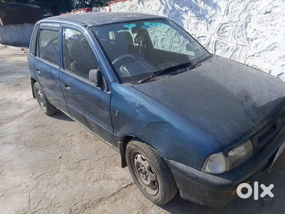 Good Condition 4 Tyre New Insurance Completed