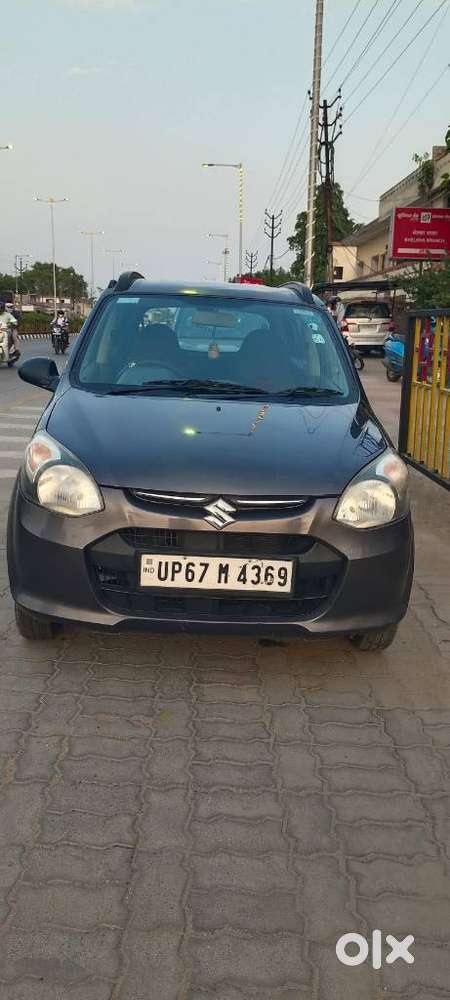 Maruti Suzuki Alto 800 Lxi, 2014, Petrol