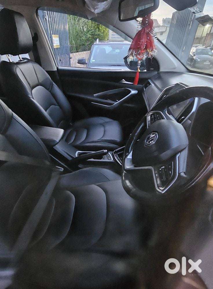 Mg Hector Plus 2.0 Sharp Diesel Turbo, 2019, Diesel