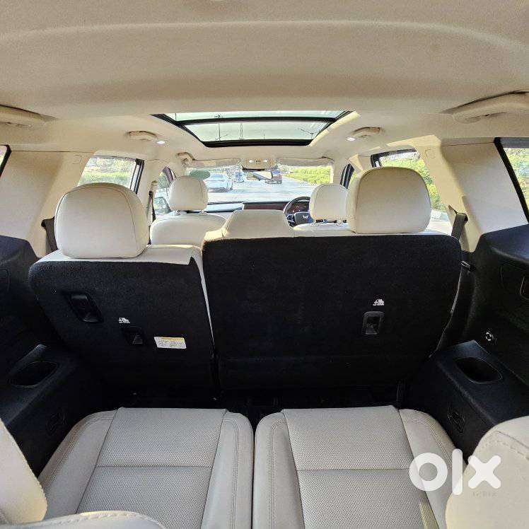 Mahindra Xuv700 2.2 Ax 7 Diesel At Str, 2023, Diesel