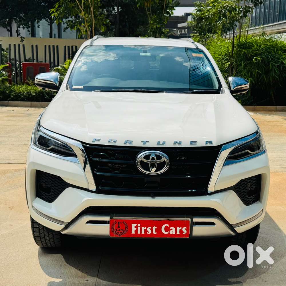 Toyota Fortuner 4x2 At 2.8 Diesel, 2024, Diesel