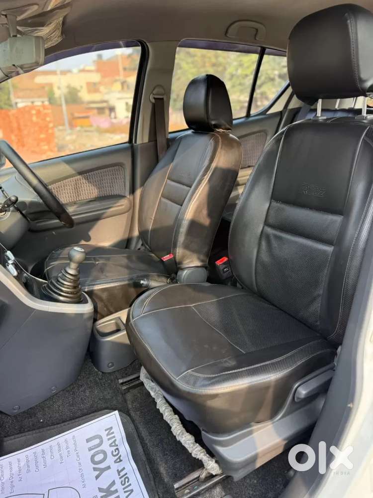 Maruti Suzuki Ritz Vdi Bs-iv, 2014, Diesel