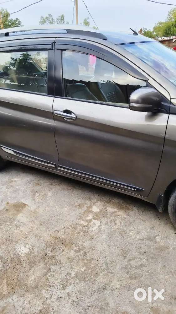 Ertiga Vxi Cng Maruti 2022