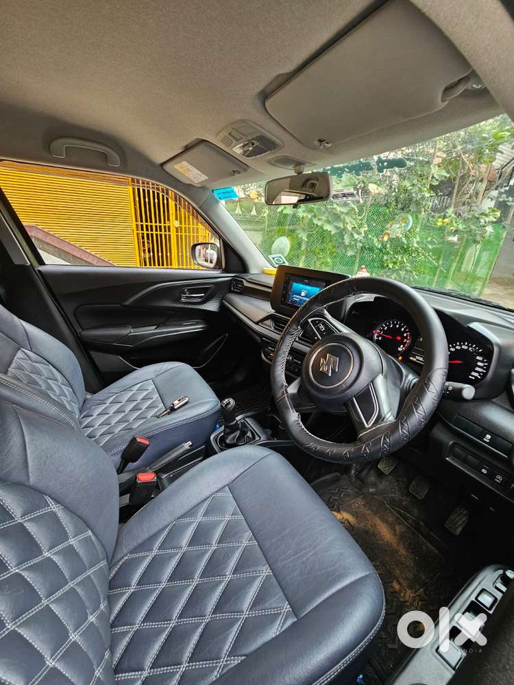 Maruti Suzuki Swift Vxi Optional, 2025, Petrol