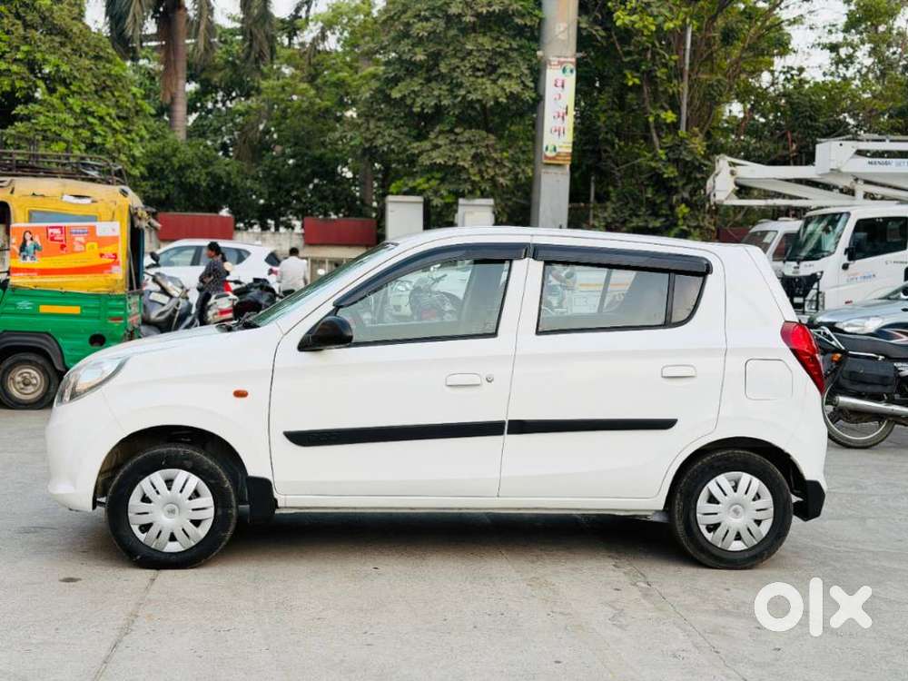 Maruti Suzuki Alto 800 Vxi, 2015, Cng & Hybrids