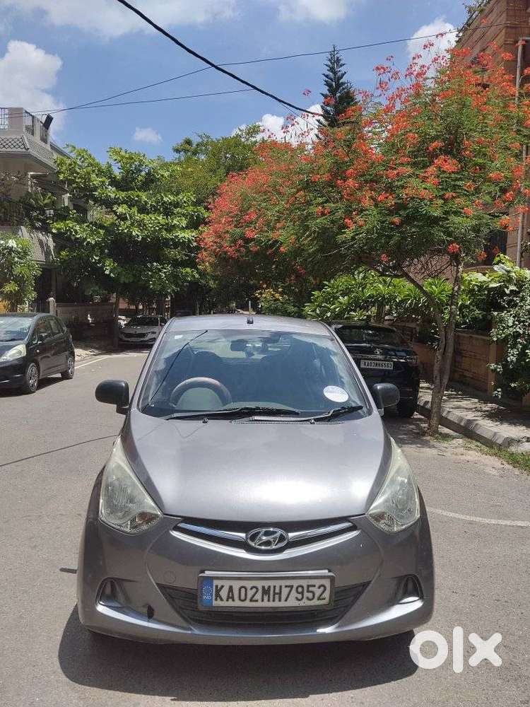 Hyundai Eon Era +, 2013, Petrol