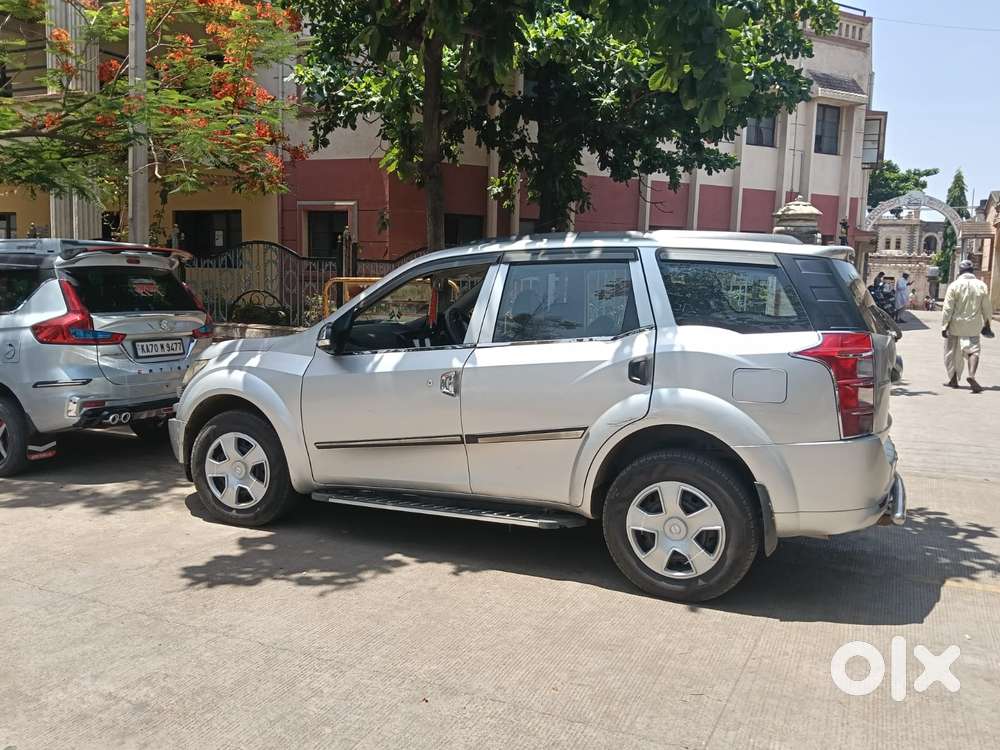 Mahindra Xuv500 At W6 2wd, 2015, Diesel