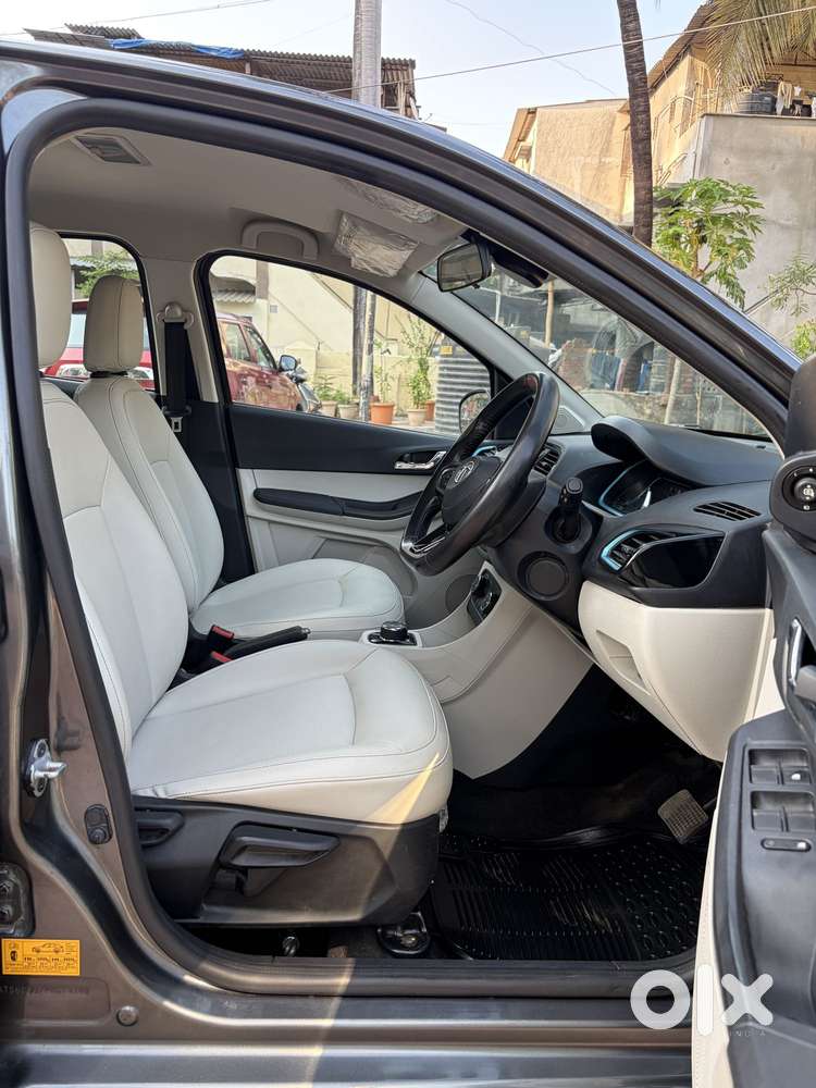 Tata Tiago Ev Xz Plus Lr, 2023, Electric