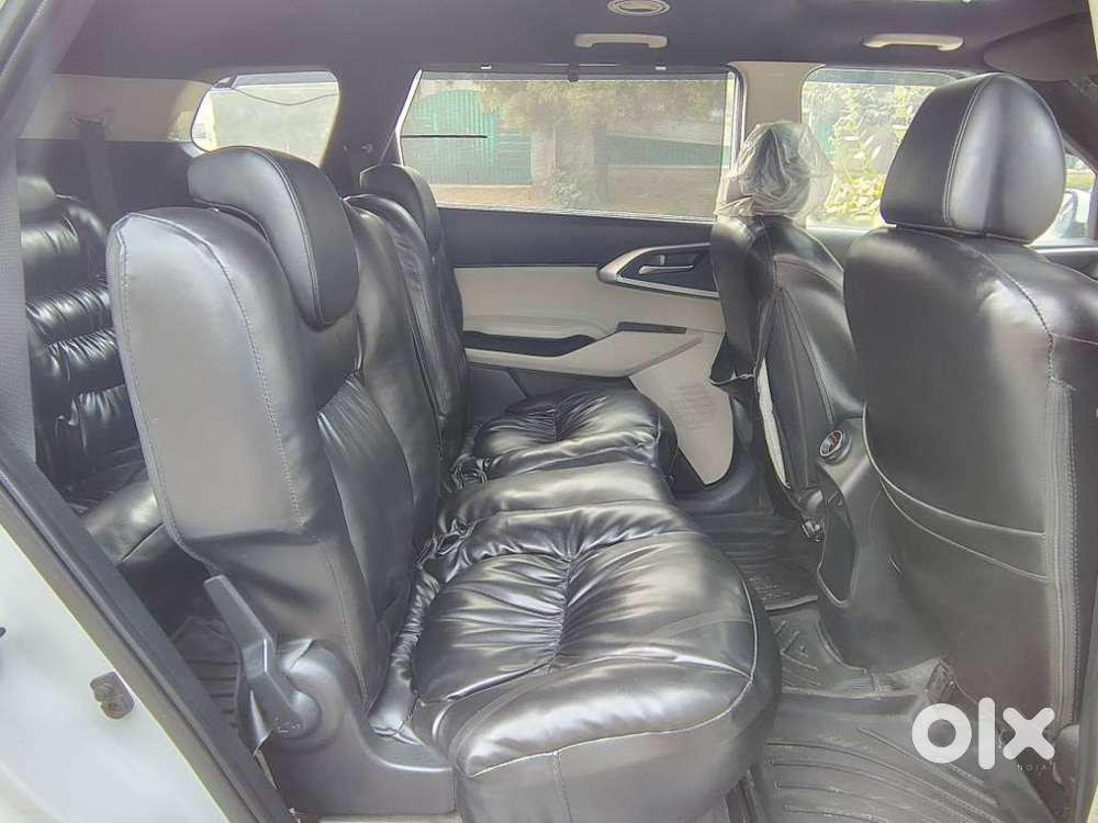 Kia Carens D1.5 Luxury 7str 6mt, 2024, Petrol