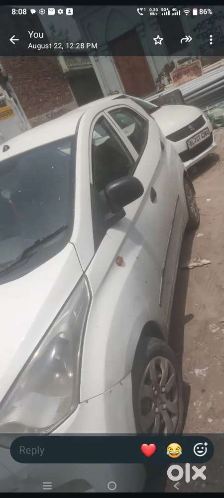 Hyundai Eon Magna+ 2017