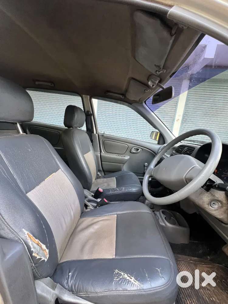 Maruti Suzuki Alto 800 Lxi 2005