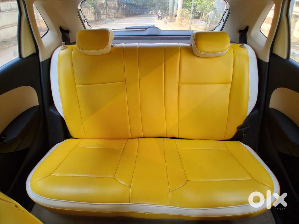 Volkswagen Polo 2009-2013 Petrol Highline 1.2l, 2014, Petrol