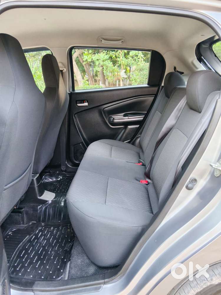Maruti Suzuki Celerio Zxi Plus Amt, 2022, Petrol