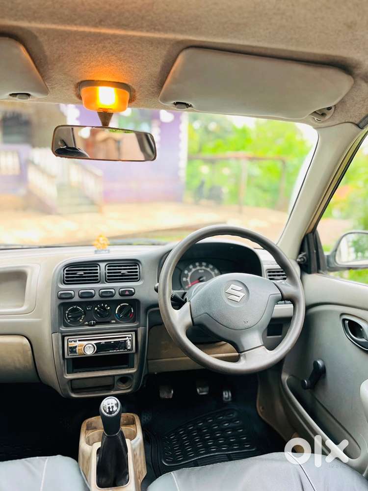 Maruti Suzuki Alto K10 2011 Petrol 51000 Km Driven