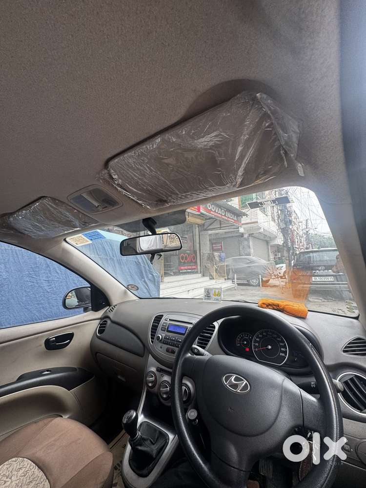 Hyundai I10 Era, 2013, Petrol