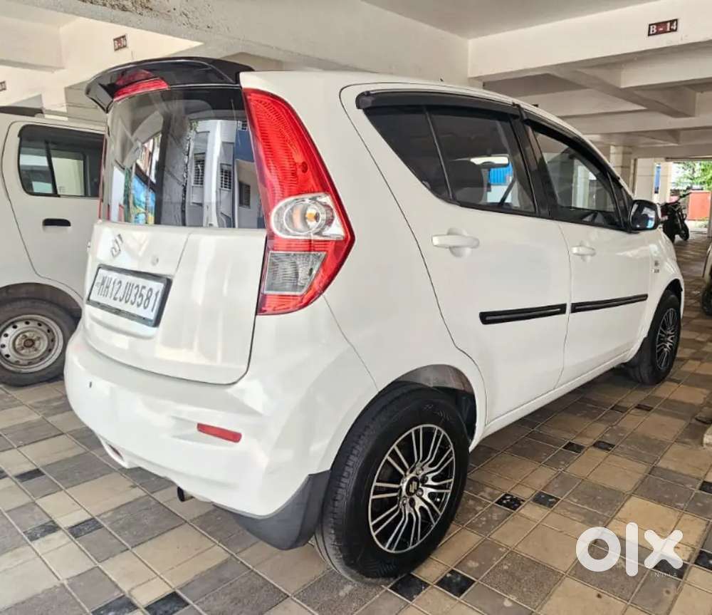 Maruti Suzuki Ritz 2013 Diesel 91880 Km Driven