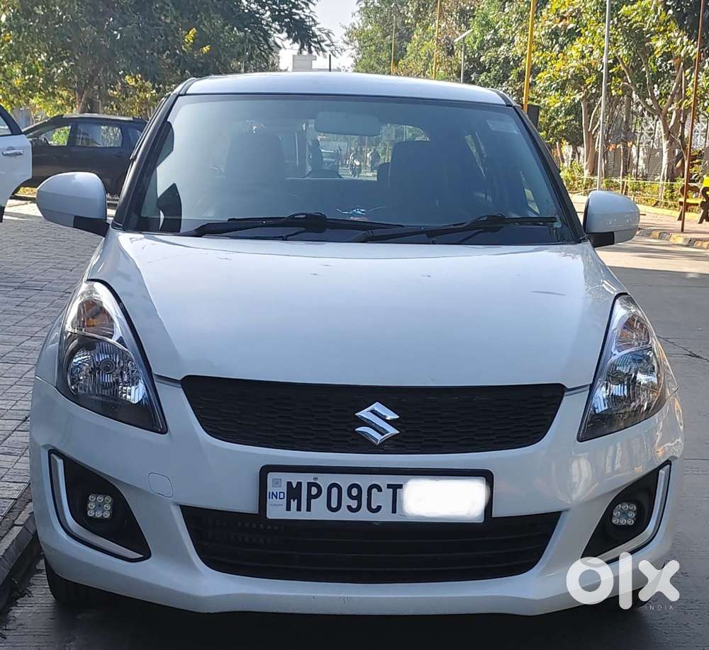 Maruti Suzuki Swift Ldi, 2016, Diesel
