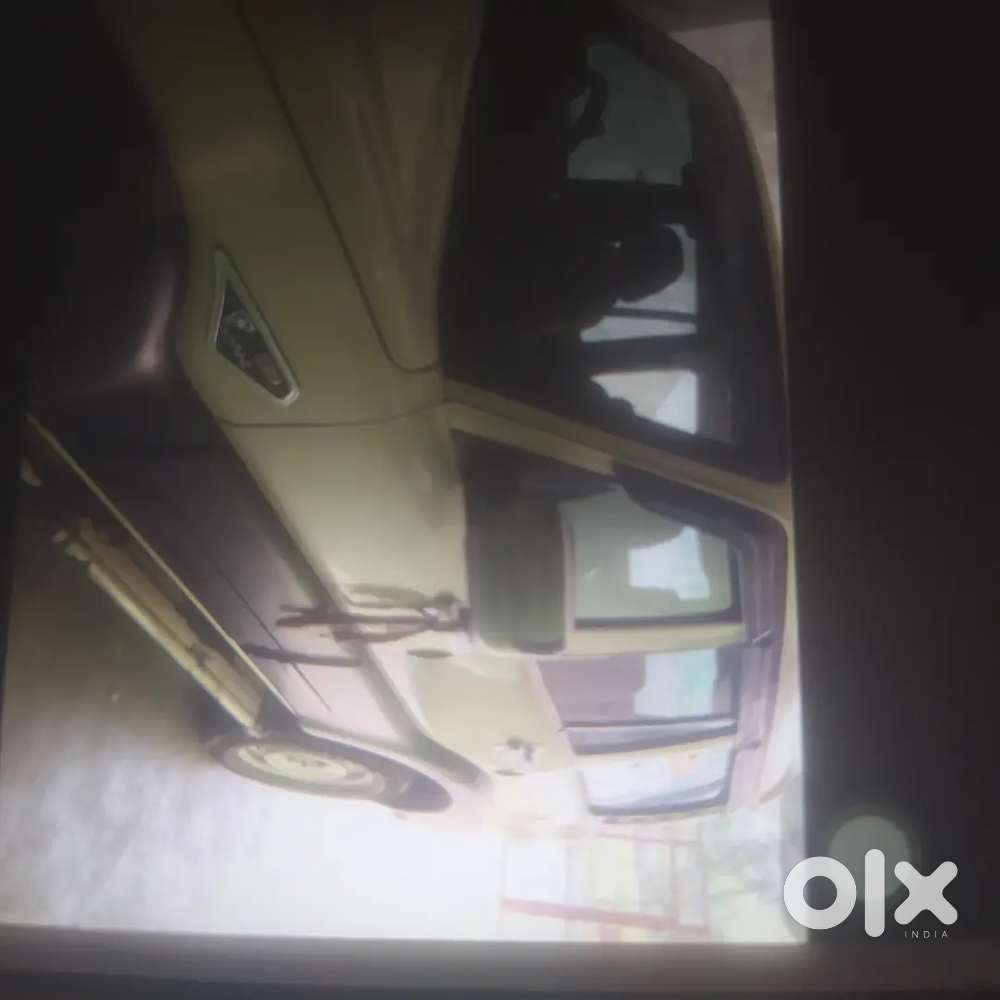 Mahindra Scorpio Classic 2022 Diesel Well Maintained