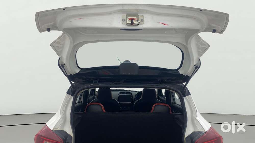 Renault Kwid 1.0 Climber Mt, 2022, Petrol