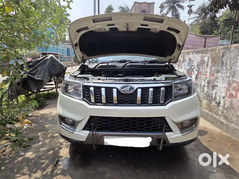 2022 Mahindra Bolero Neo N10 (optional) With Mld