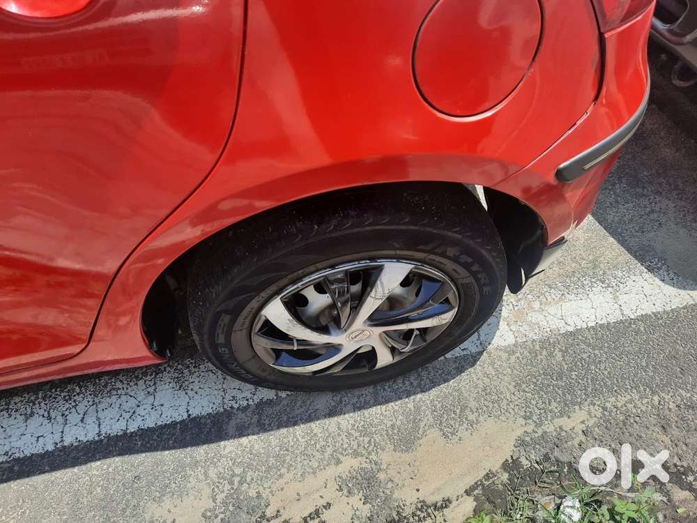 Maruti Suzuki Swift 2015 Petrol Good Condition
