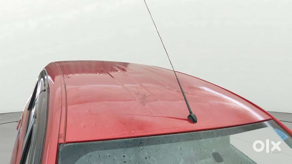 Datsun Redigo Amt 1.0 T Option, 2018, Petrol