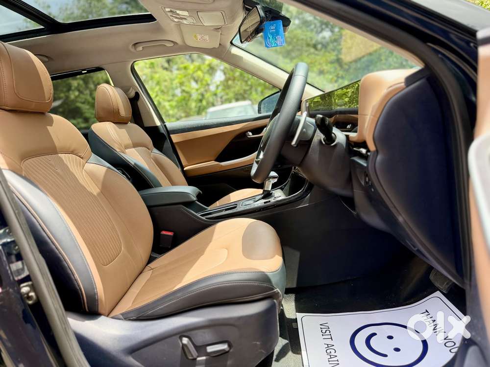 Hyundai Alcazar 1.5 Signature (o) Diesel At 7 Str, 2024, Petrol