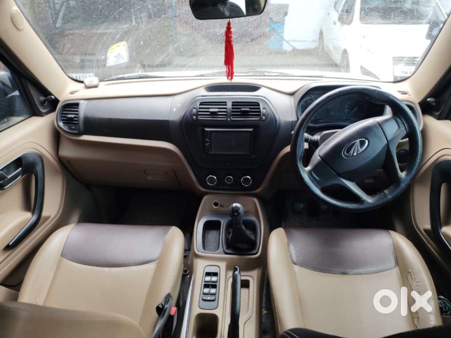 Mahindra Bolero Neo N4, 2021, Diesel