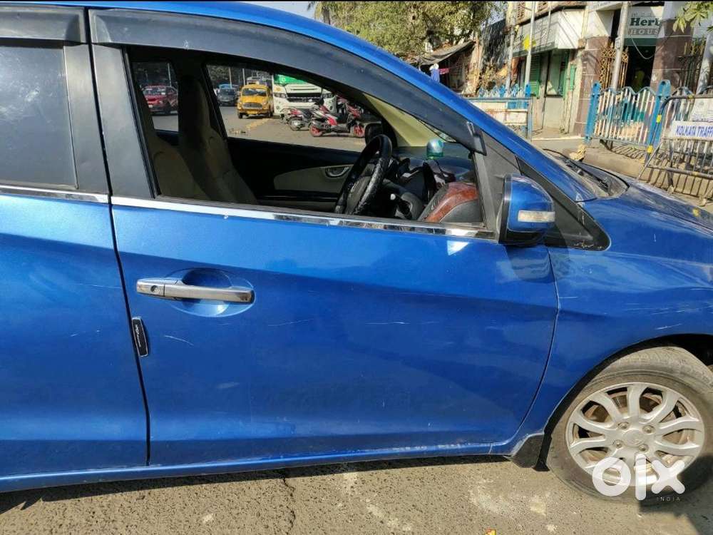 Honda Petrol Manual 2015 Year