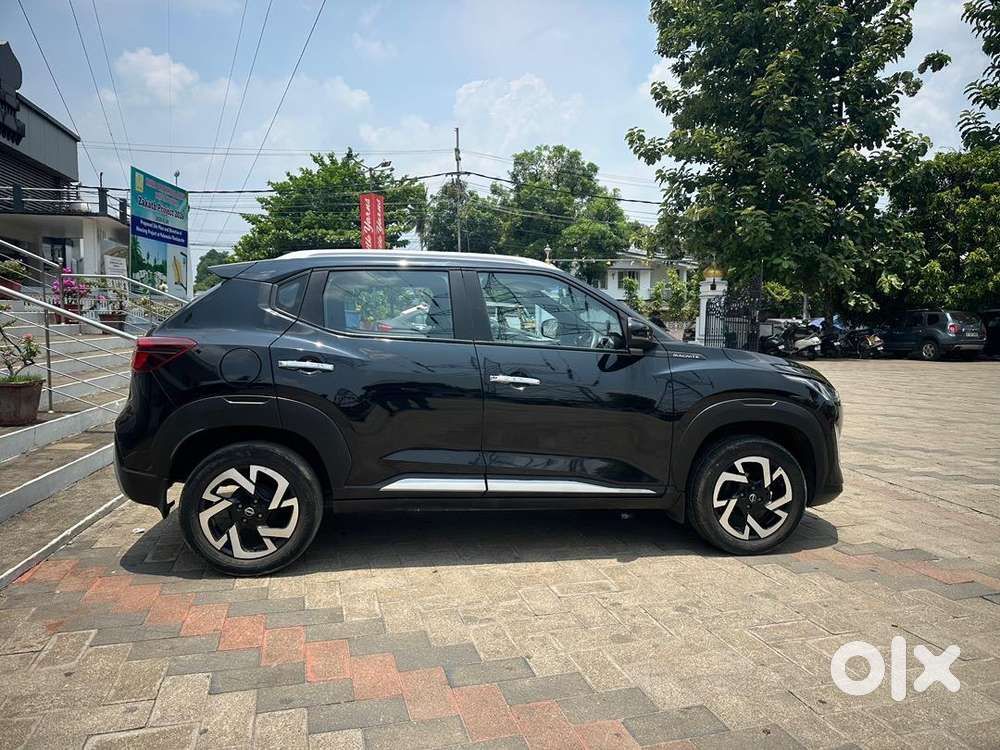 Nissan Magnite 2023 Turbo Petrol Well Maintained