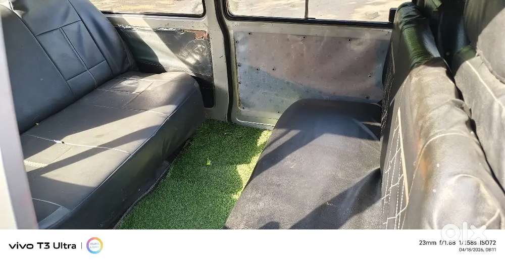 Maruti Suzuki Omni 2016 Cng & Hybrids 85000 Km Driven