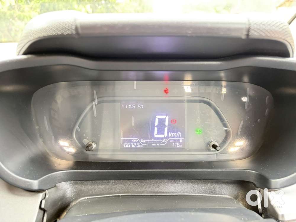 Tata Altroz Xz Icng, 2023, Lpg