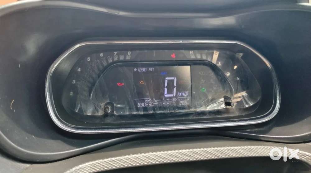 Tata Nexon 1.5 Revotorq Xm, 2022, Diesel