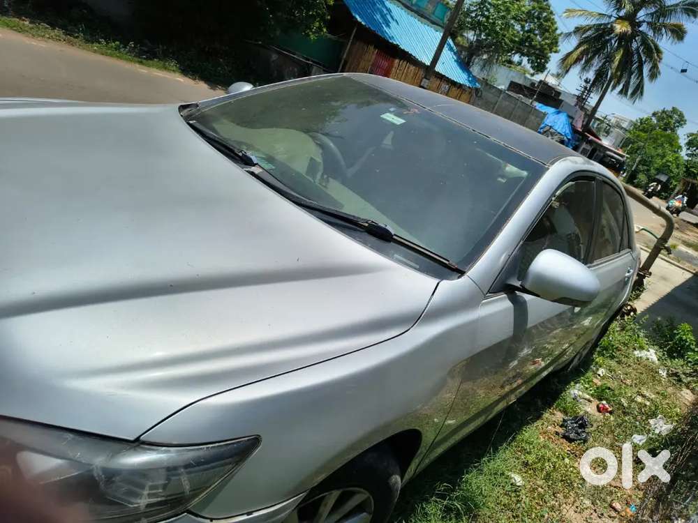 Toyota Camry V6 2010 At