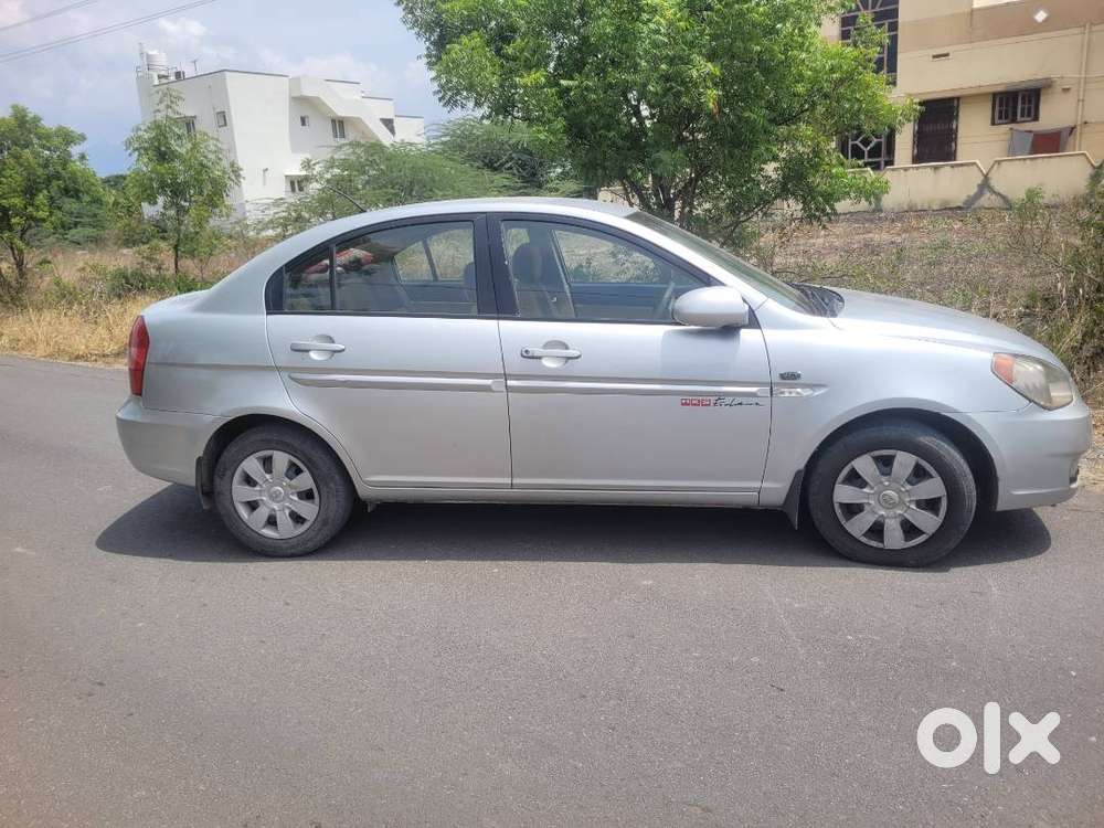 Verna 2006
