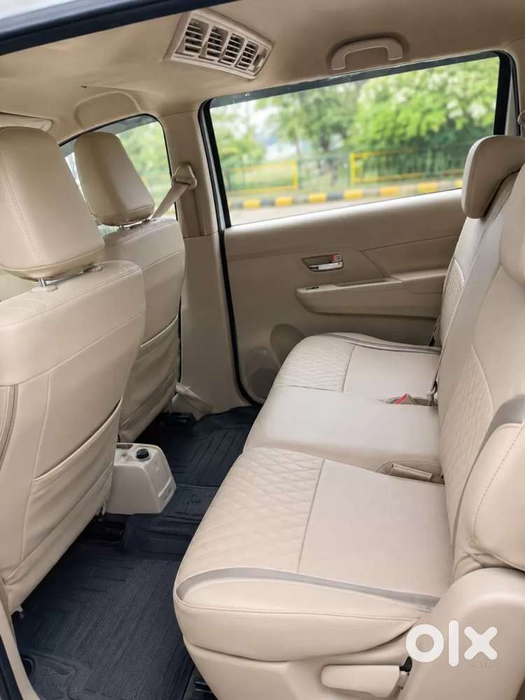 Maruti Suzuki Ertiga Vxi Cng, 2021, Cng & Hybrids