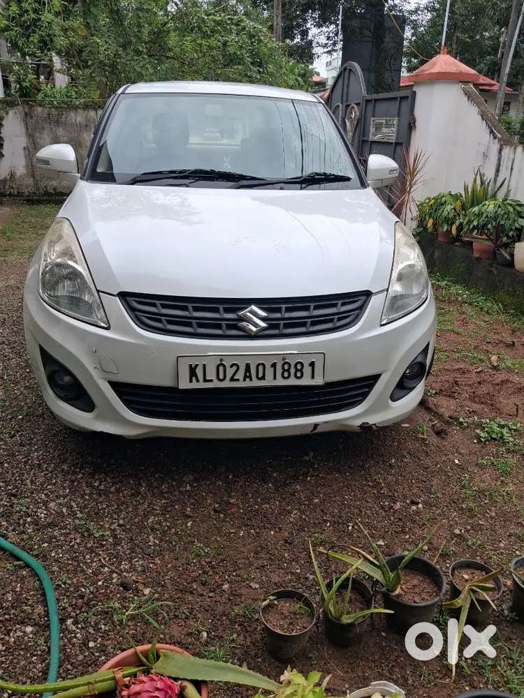 Dzire Petrol Top Scratcless