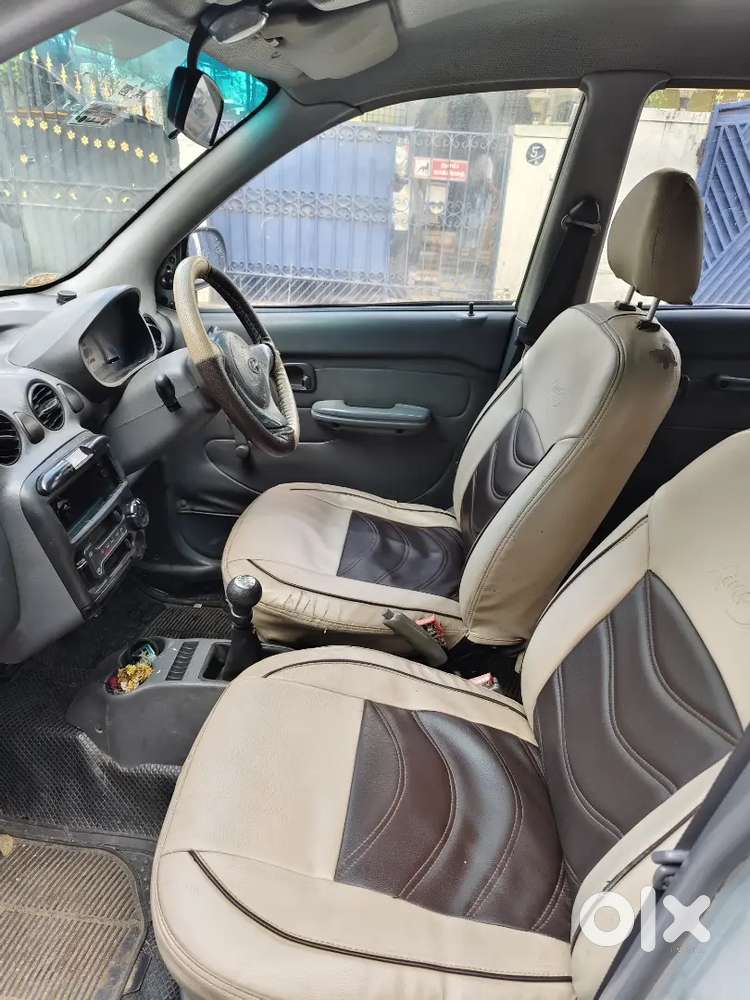 Hyundai Santro Xing Petrol 2005