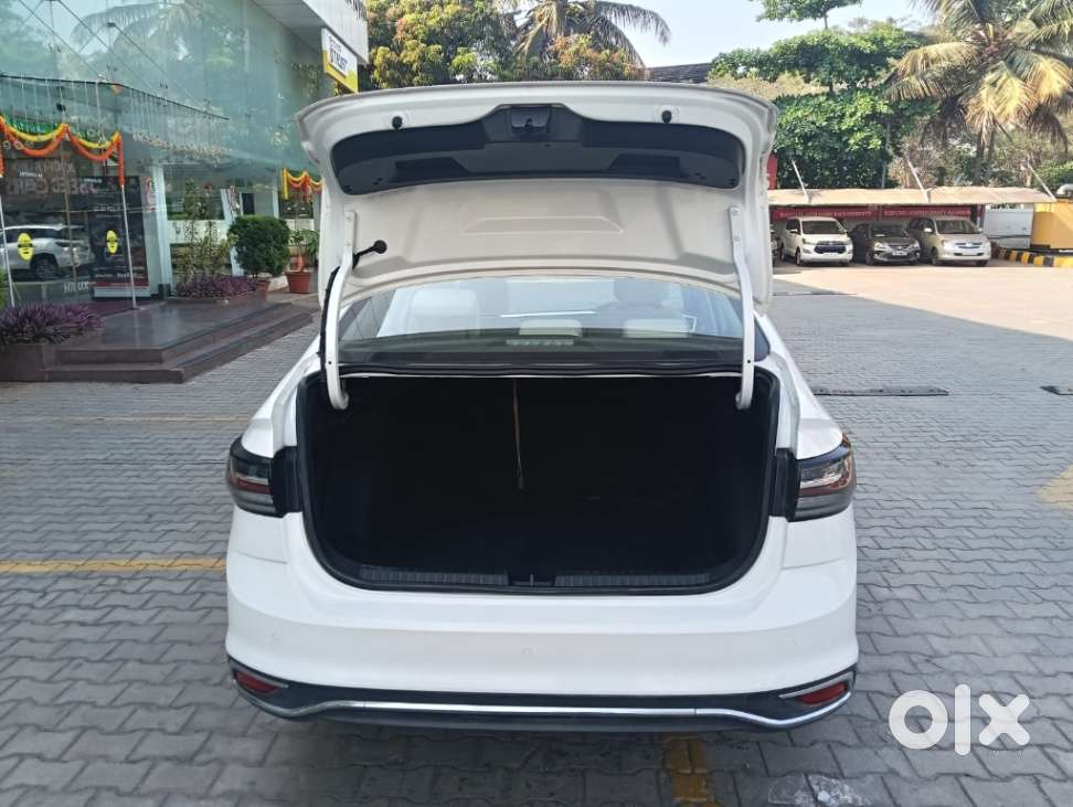 Volkswagen Virtus 1.0 Highline Tsi, 2023, Petrol