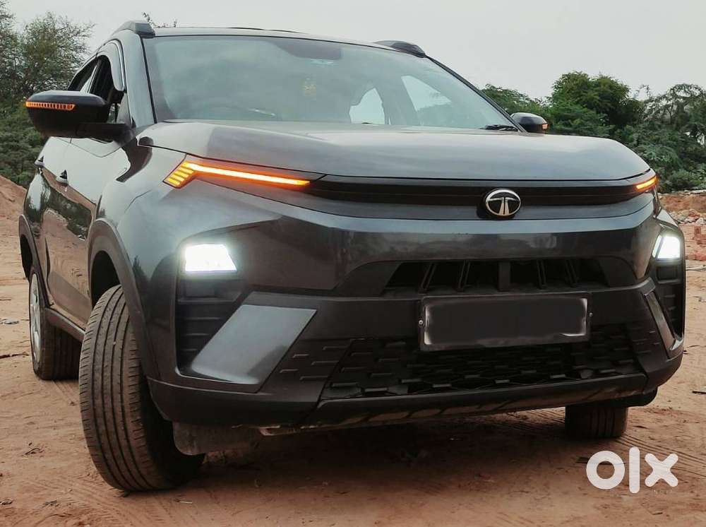 Tata Nexon, 2024, Cng & Hybrids